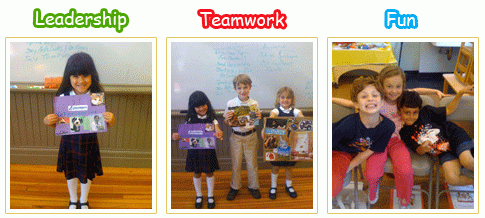 Sunday Trial Workshops