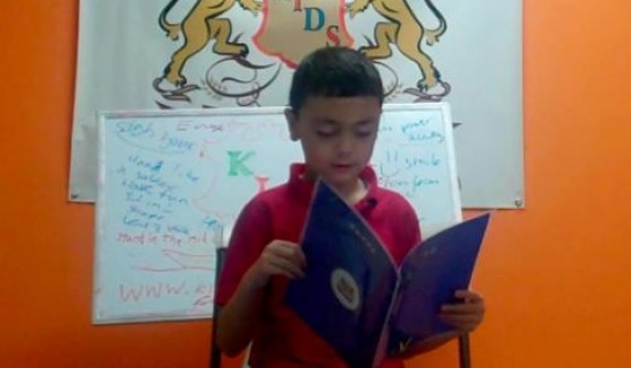 Little Leadership Social Skills Full Day Camp (Ages 6-9)