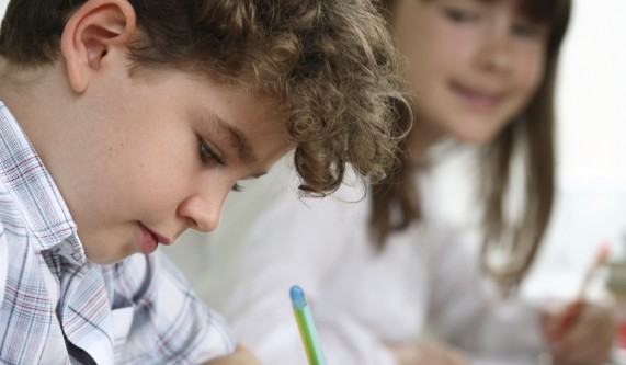 Little Leadership Social Skills Full Day Camp (Ages 6-9)