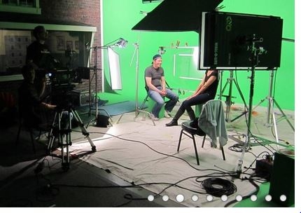 Acting for Film, TV and Theatre