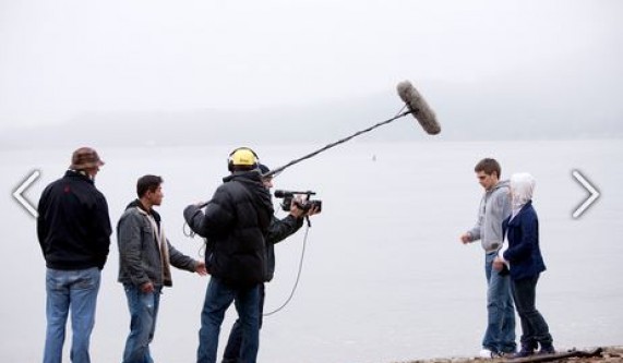 Acting for Film, TV and Theatre