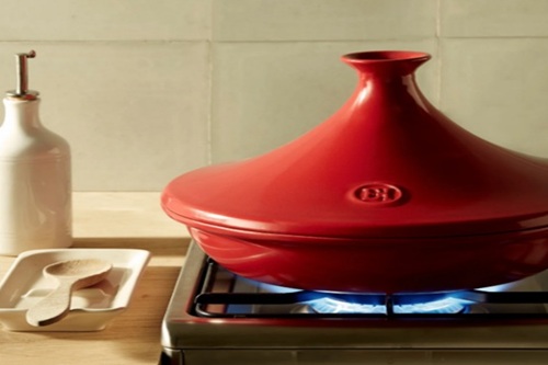 Winter Flameware / Kitchenware & Tableware
