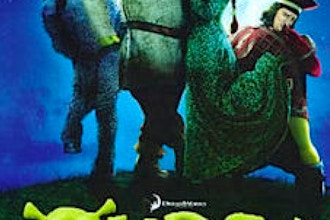 Summer Show: Shrek the Musical!