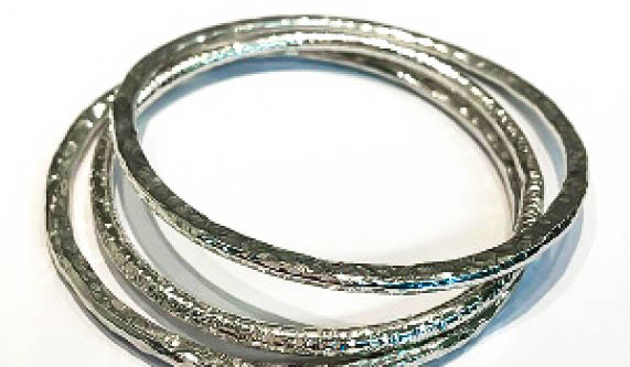 Metalsmithing 101