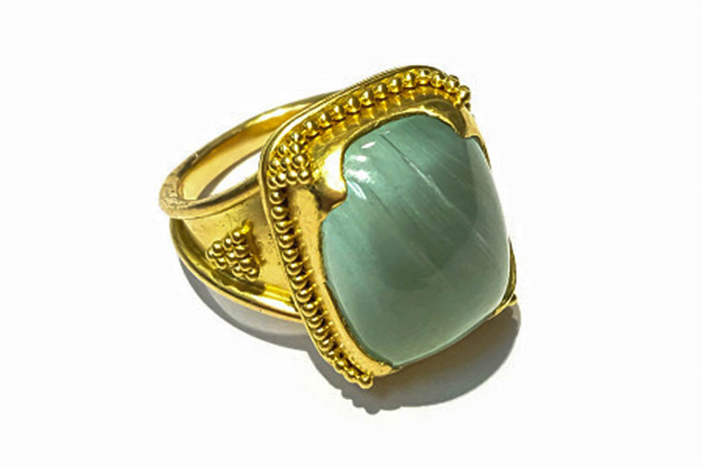 Studies in Ancient Gold Course