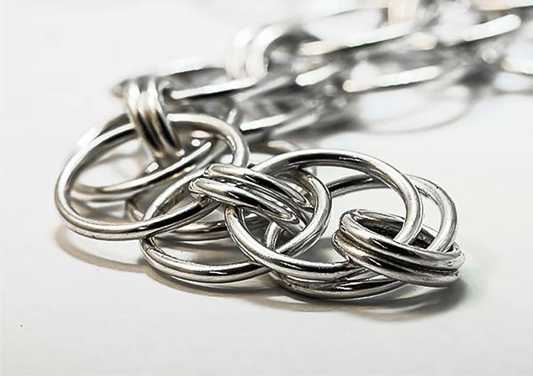 Chain, Chain, Chain