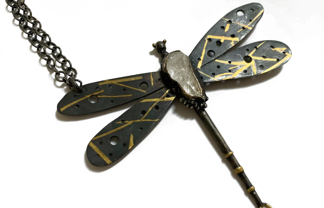 Jewelry Making: Late Fall Semester