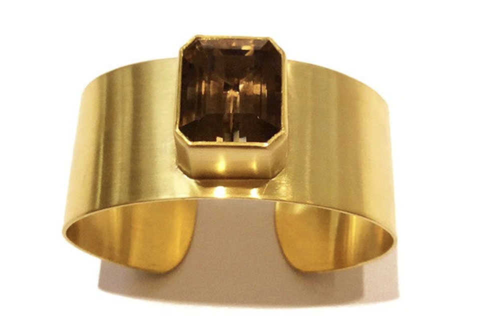 Jewelry Making: Late Fall Semester
