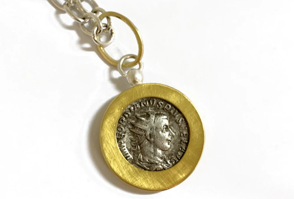 Jewelry Making: Late Fall Semester