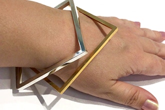 Square Bangles