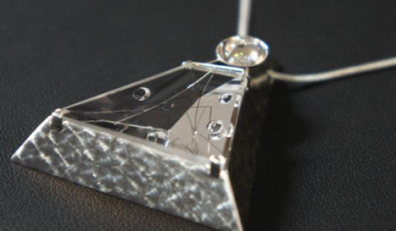 Enameling (Once a Week)