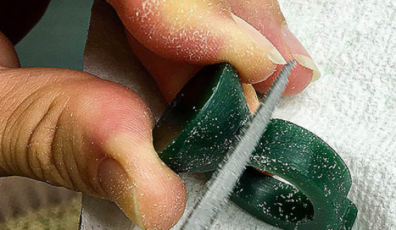 Wax Carving 101