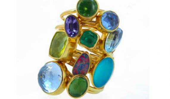 Stack Rings