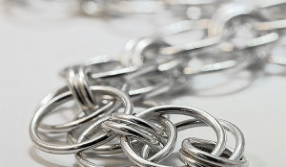 Argentium 101: Chains