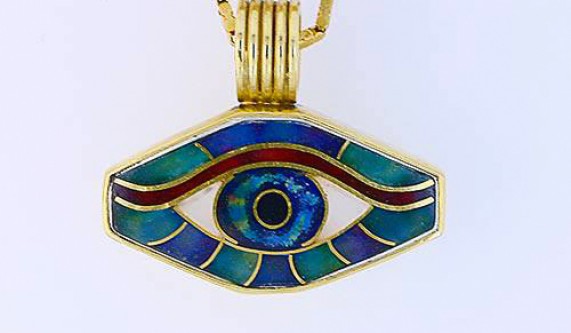 Enameling Intensive with Valerie Blum