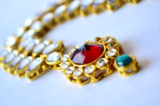 Jewelry Photography