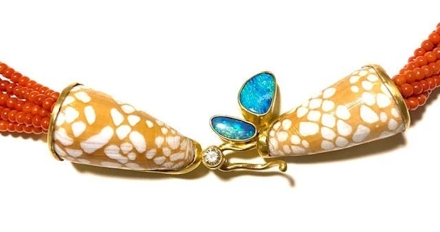 Jewelry Making: Winter Semester