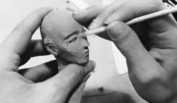 Standard Sip 'n Sculpt @ Lantern Hall