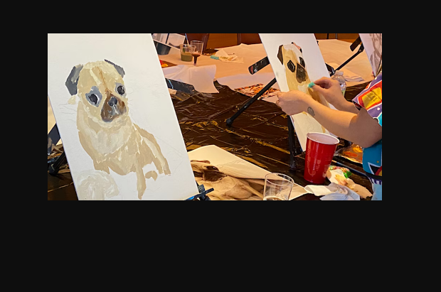 Paint Your Pet