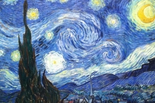 Picnic'n Paint "Starry Night" in Central Park