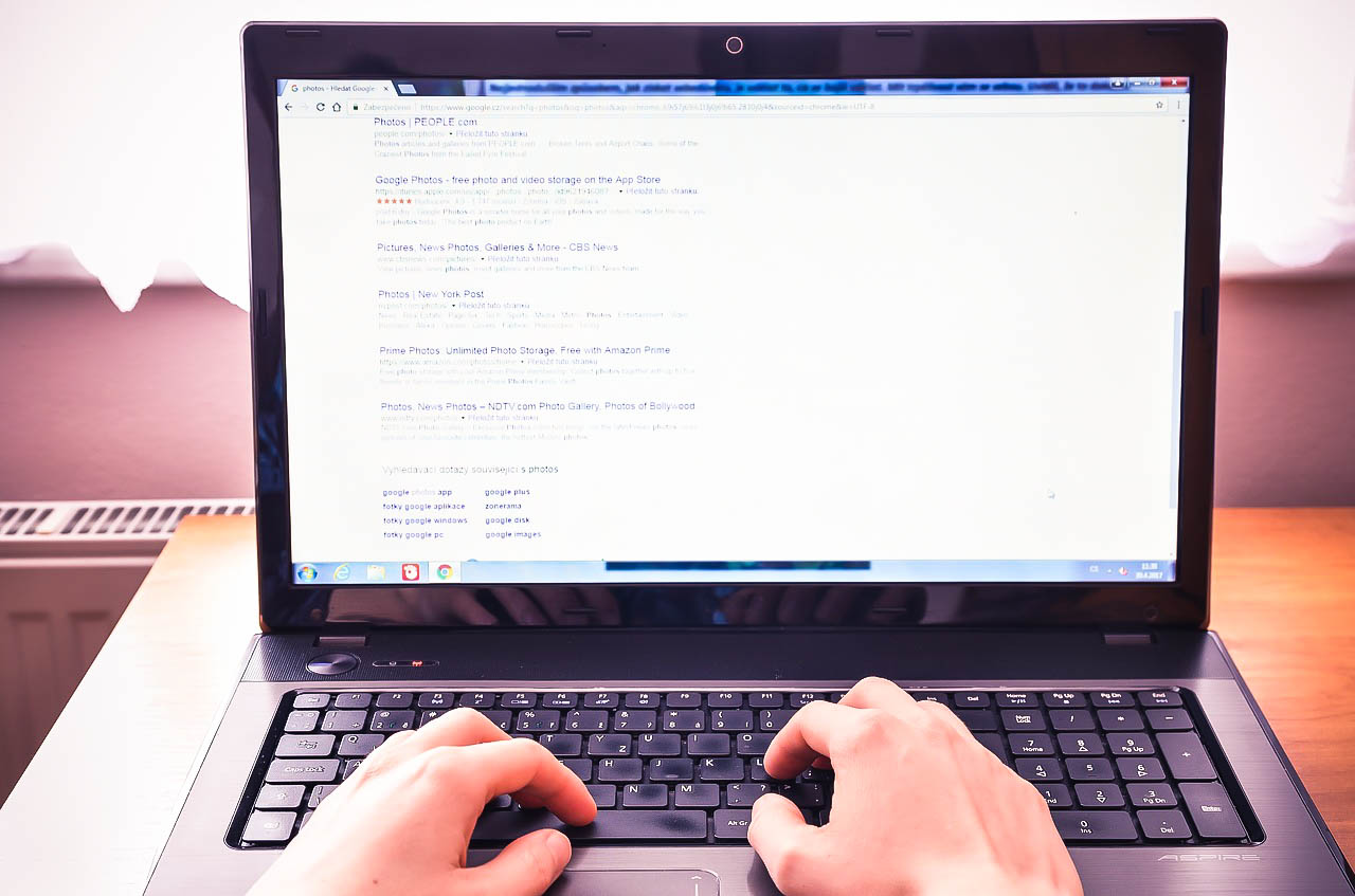 The Five Steps to Creating a SquareSpace Site 100