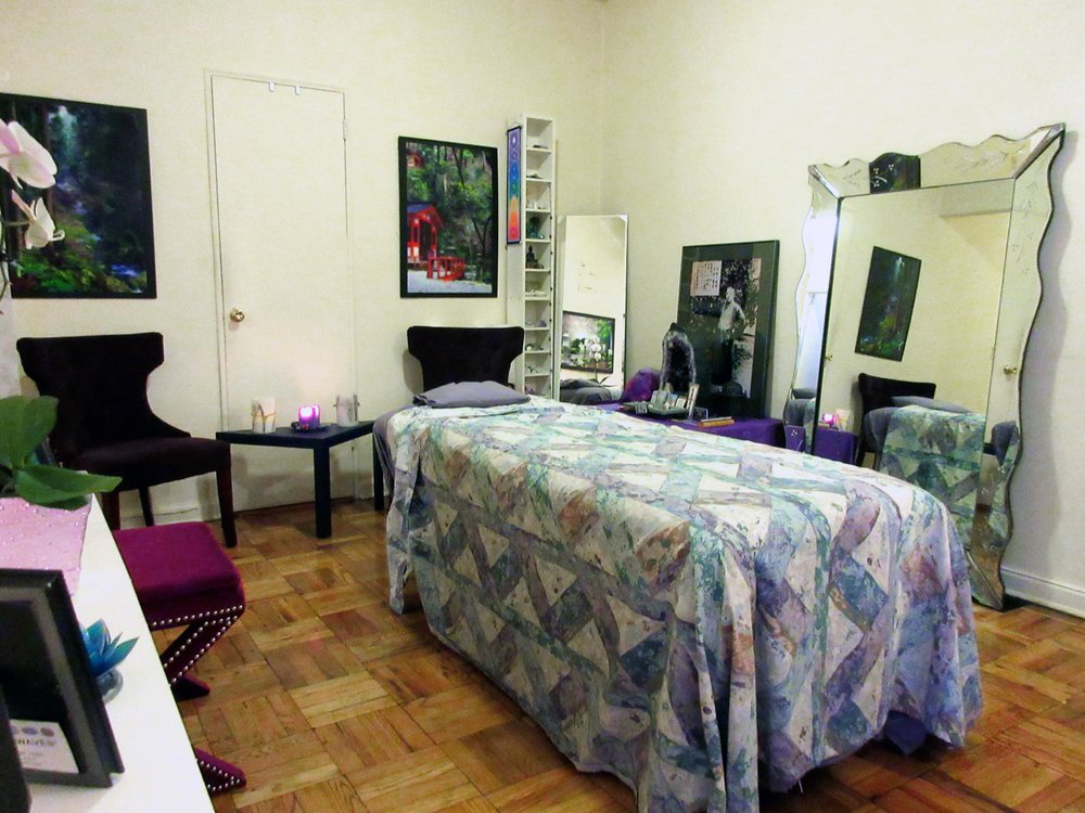 Reiki Healing and Meditation Circle