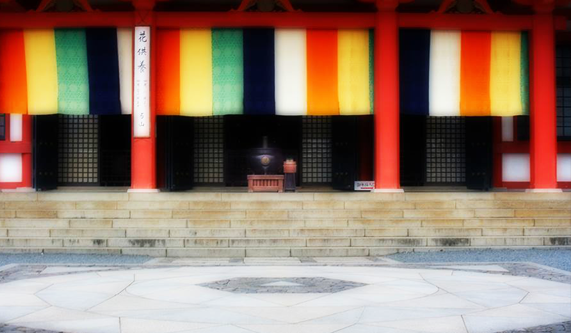 Reiki Healing and Meditation Circle