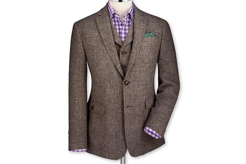 3-Month Men's Jacket Tailoring