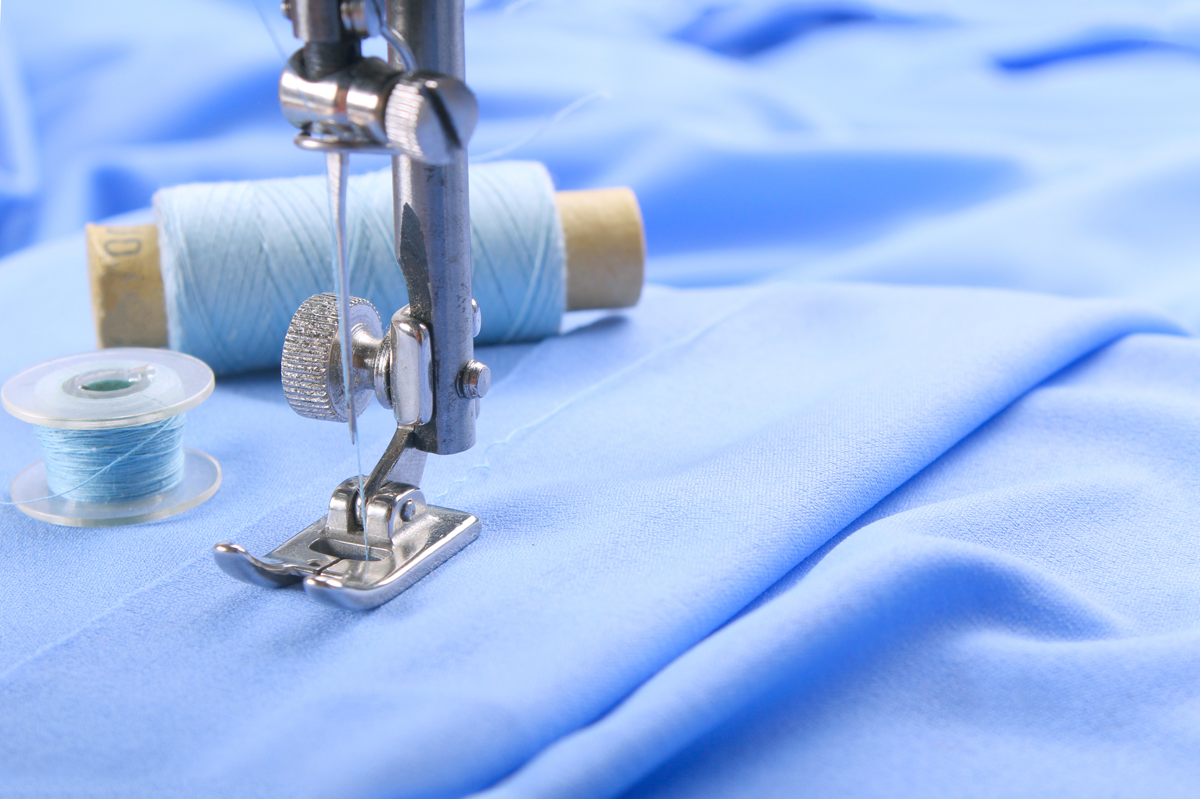 Introduction to Sewing Techniques (Intensive)