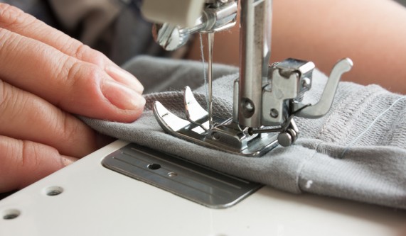 1-Hour Sewing Machine Basics & Operations Workshop