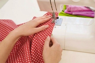 Sew Stretchy: Beginner Stretch Fabric Sewing