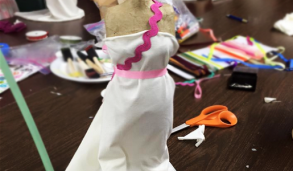 Mini Vacation Camp: Martin Luther King Day