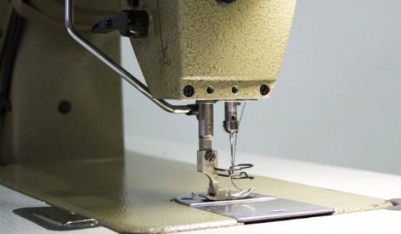 Sew Compassionate Workshop