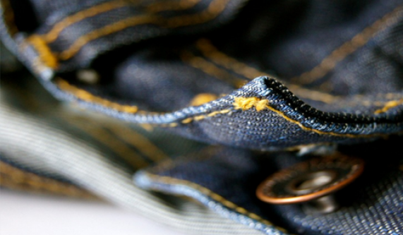 Men's Tailored Pants