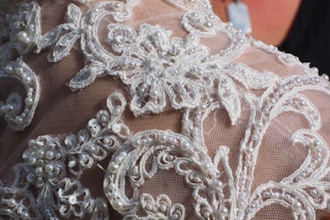 Italian Bridal Dressmaking Intensive