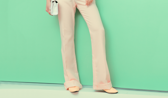 4-Week Ladies Casual Pant Making