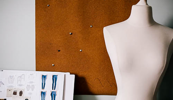 6-Month Garment Construction