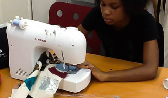 6-Month Ladies' Tailoring