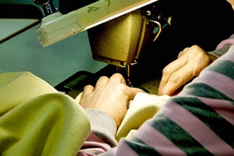 Sewing Stretch Fabrics