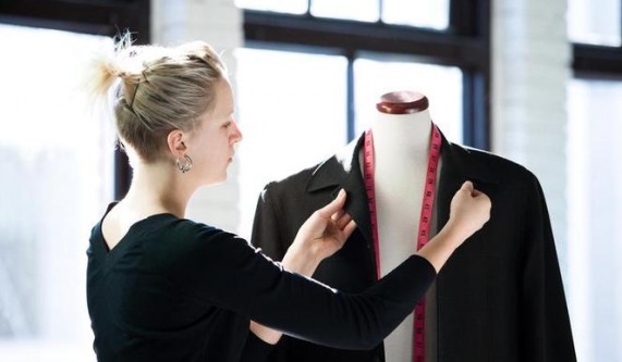 4-Week Ladies Casual Jacket