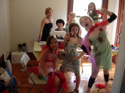 Mini Vacation Camp: Martin Luther King Day