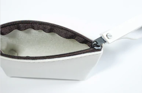 Sew Simple Workshop - Zipper Pouch