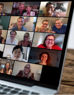 Living Made Easy: Virtual Seminars