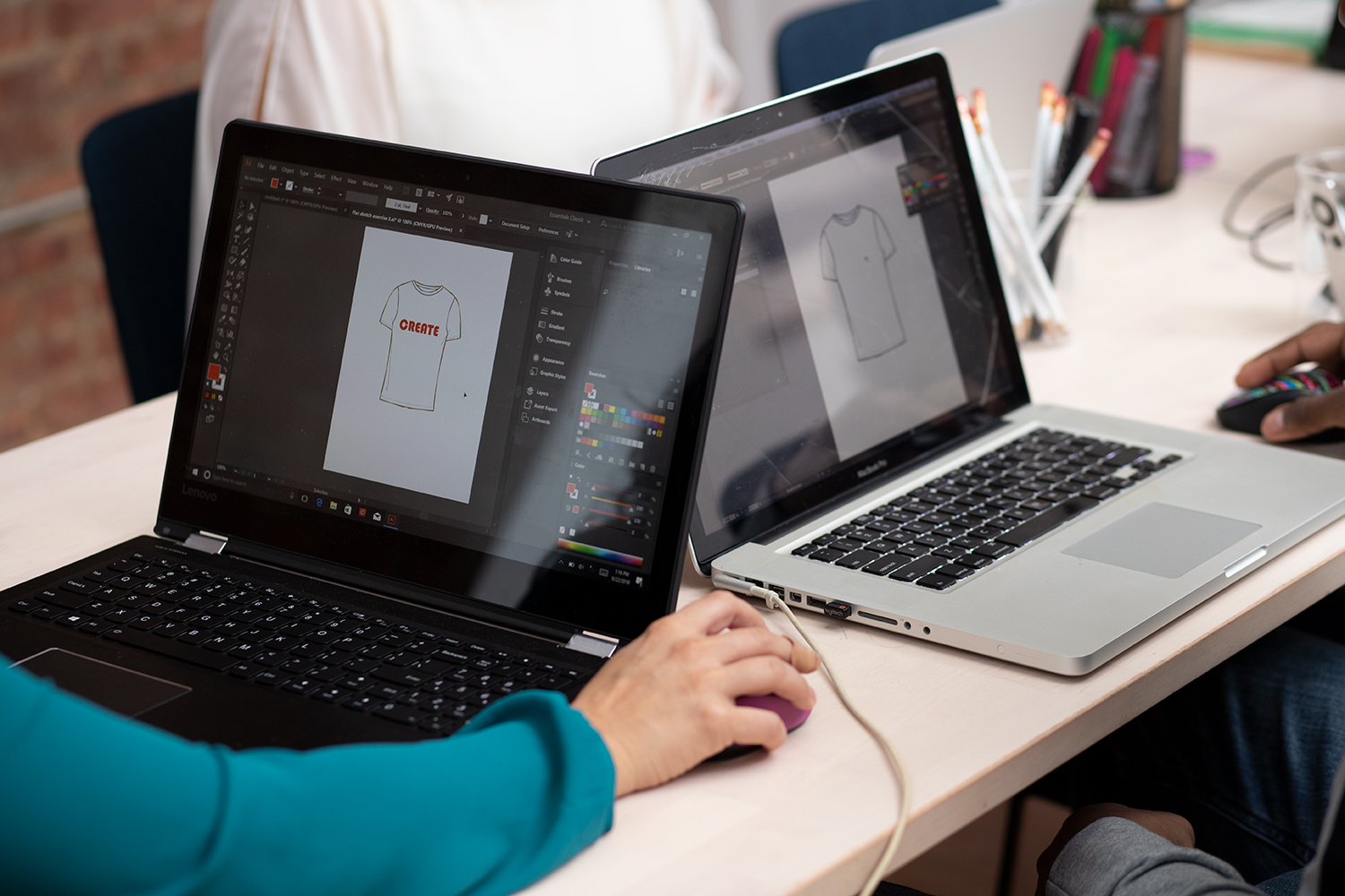Illustrator Bootcamp for Fashion: Level 1