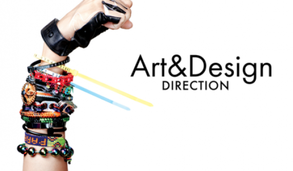 Role Call: Teen Vogue Art Director