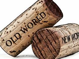 Old World Vs. New World Wines