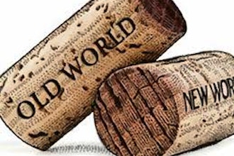 Old World Vs. New World Wines
