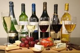 Intro to Wine with Ryan 9/19