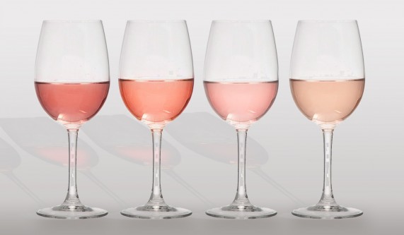 Love The Wine You're With