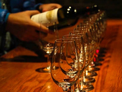 How To Approach Wine Lunch & Learn